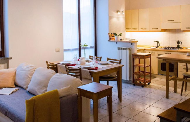 JOIVY New Apartment - Foto 1