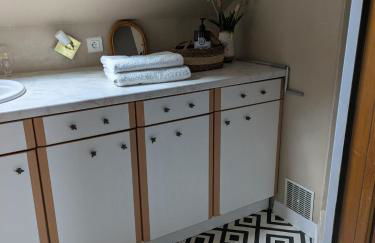 Les Chanterelles La souris des champs - Foto 4