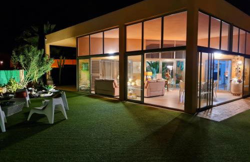 Villa Fortuna - Foto 9