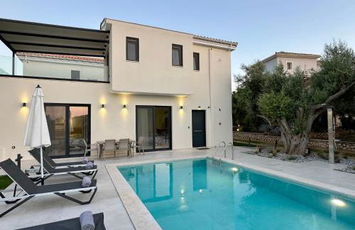 Nuovo Maistros Villas - Foto 15