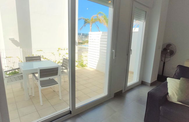 Selecta II 16245 in Conil de la Frontera - Foto 13