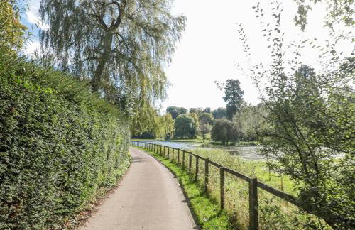 Mayfly Cottage - Foto 27