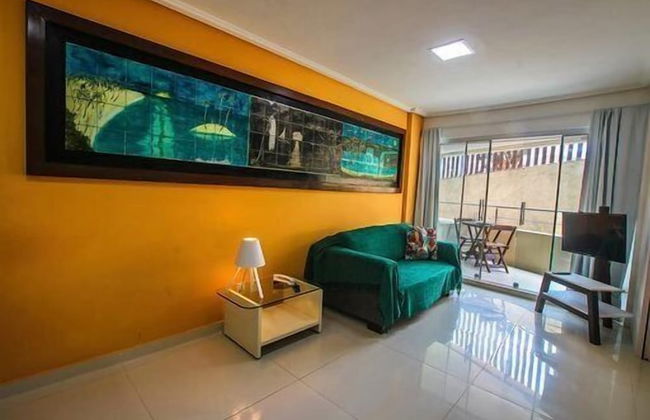 Residence Vespucci - Photo 49