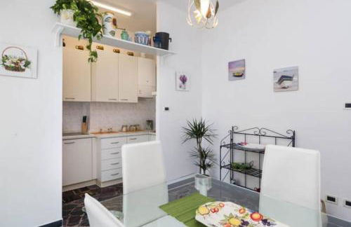 SUNNY AND LOVELY APARTMENT - free wifi - Foto 11