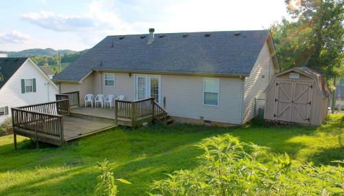 20 mins to Nashville, fenced yard included - Foto 2