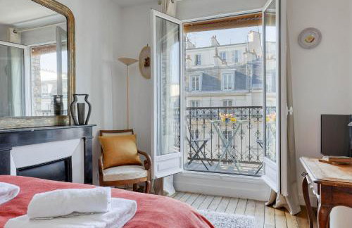 Ideal 1 Bd Flat with Balcony - Paris 05 - Foto 8
