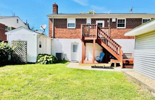 North Bethesda Gem - Entire House 5 min from Metro - Foto 30