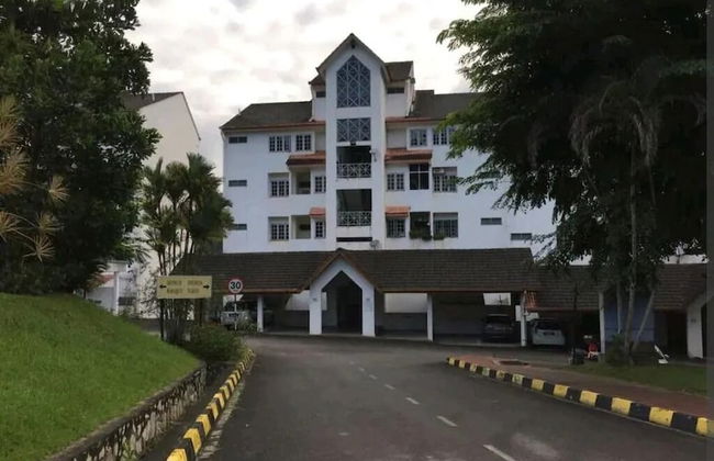 Cosy Selesa Hillhomes and Golf Resort - Foto 12