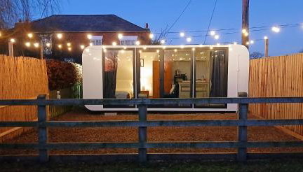 The Hideaway at Hopley House - Foto 4