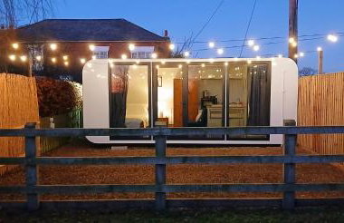 The Hideaway at Hopley House - Foto 4