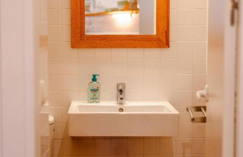 Apartments Tamariu 1 –Quiet charming Escape - Foto 9