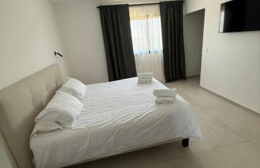 New apartment, 3 bedrooms, sea view - Foto 6