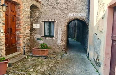 LAKE COMO BORGO VIGNOLA - Cozy Apartment in a Charming Village - Foto 23