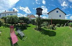 Ferienwohnung Wiesental 89331 Burgau, Wiesentalstrasse 1 - Foto 78