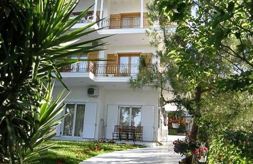 Tzeni Villa - Foto 50