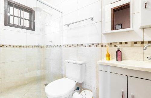 Chácara das Pedras Acolhedor, Alegria, Refúgio - Photo 40