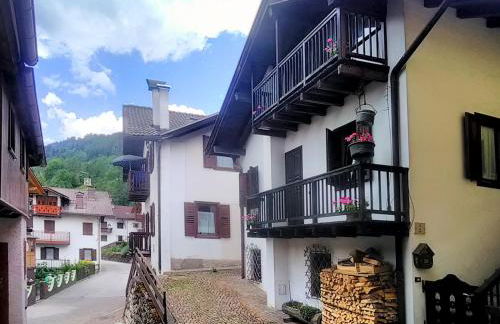 Casa Rosetta nel cuore delle Dolomiti - Foto 15