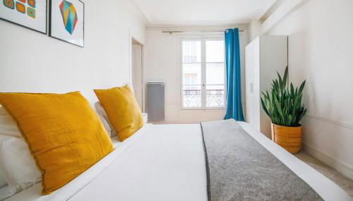 Appartements Bergère - Foto 5