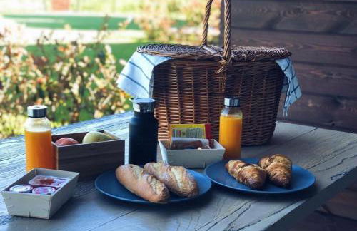 Cabañas de Canide - Foto 45