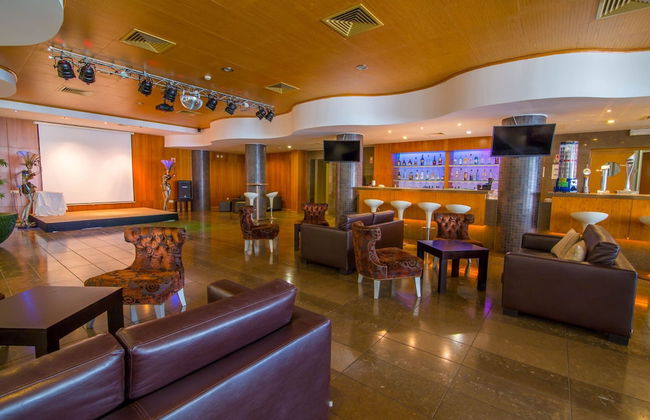 Grand Muthu Forte do Vale - Photo 54