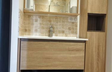 L'ATELIER DES REVES (gites des oliviers) - Foto 18