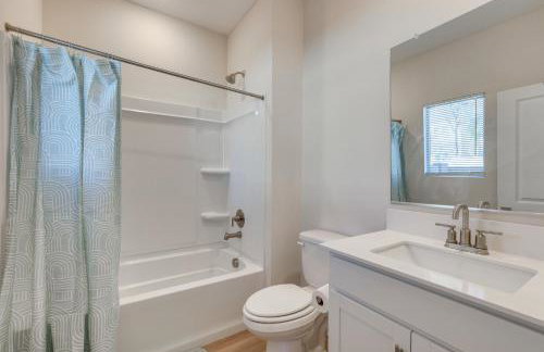 Community Pool and Hiking Trails Red Fox Retreat 1 - Foto 7