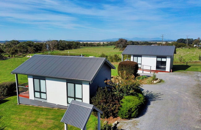 Prom Coast Holiday Lodge - Foto 79