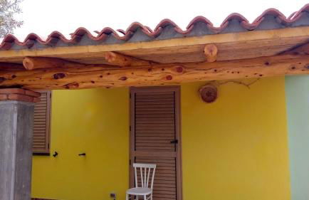 Agriturismo "PIRASTRERI" - Foto 42