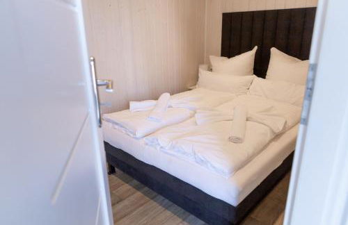 Mobile Homes Polen - Jersleber See Camping & Erlebnisresort - Foto 10