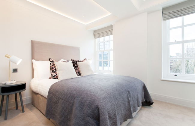 Hope House Residences by Aeria Apartments - Foto 16