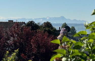 Ferienwohnung am Höhrenberg - Foto 14