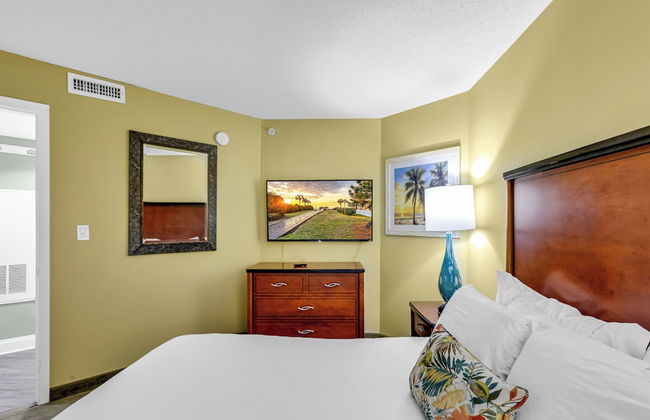 Condos at Sandy Beach by Beach Trips - Foto 9