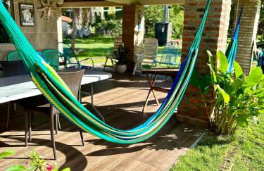 Sítio Encanto do Delta - Photo 10