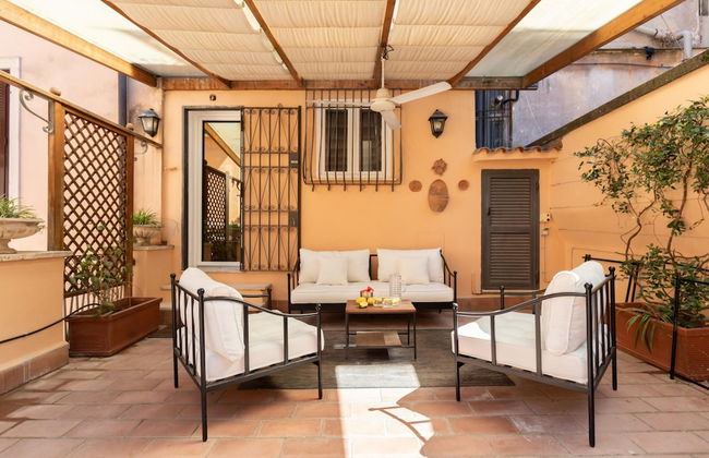 Apartment in Rome - Photo 5