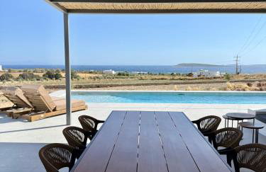 Faragas Hill Oasis Villa - Foto 25