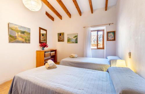 Little Paradise in Banyalbufar - Foto 13