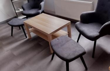 FeWo Waldblick - Foto 14