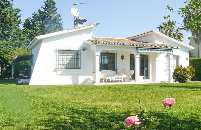 Villa Andres - Foto 16