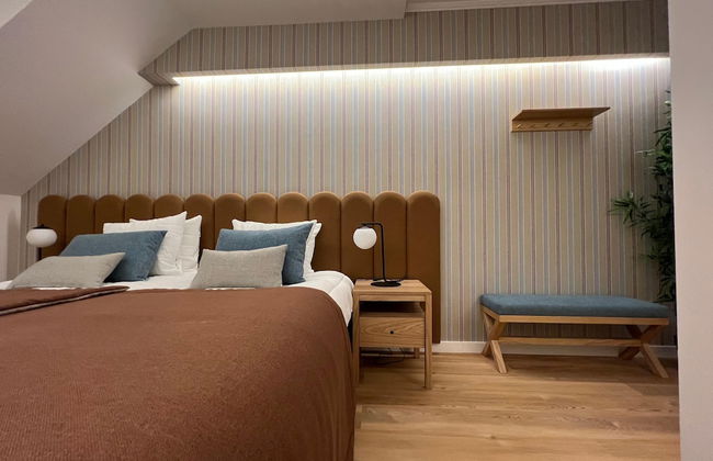 Designer Retreat- Newly remodelled 1 bedroom apt - Foto 4