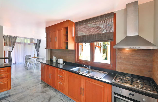 Siam Pool Villa Pattaya - Foto 43