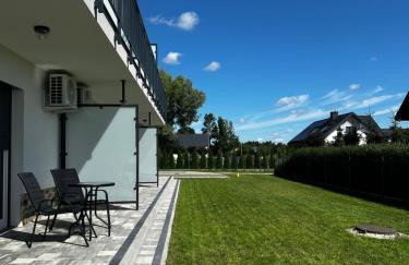 Verde Klon Apartment- Lotnisko Jasionka - Foto 15