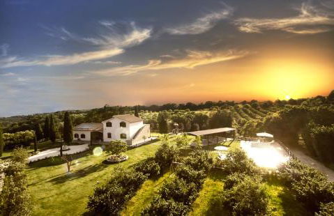 Agriturismo Ferrari - Photo 13