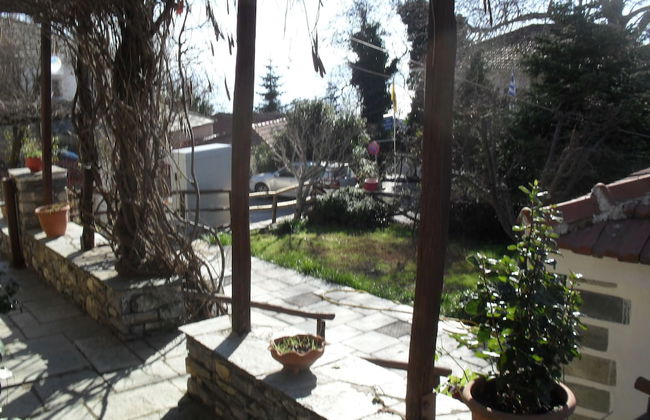 Traditional Guest Home Dimou - Foto 14