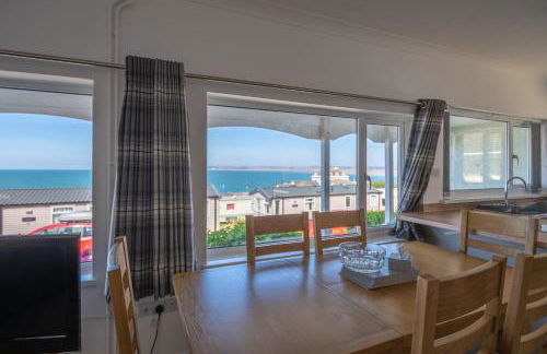 Ivy Cottage with Sea Views - Foto 11