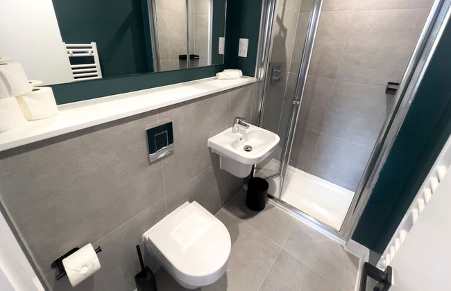 Manchester Industrial by Casacity - Foto 10