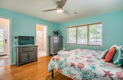 New Listing! Water Views with Short Walk to Dataw Clubhouse and Pool - Sleeps 6 - Foto 22