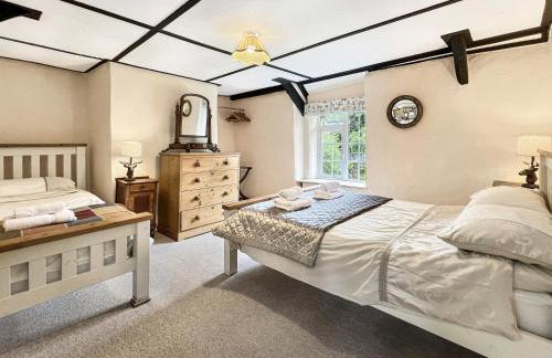 Bridge Cottage Withypool - Foto 16