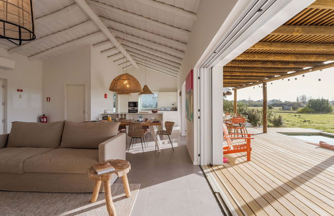 Casa Terracotta - Foto 32