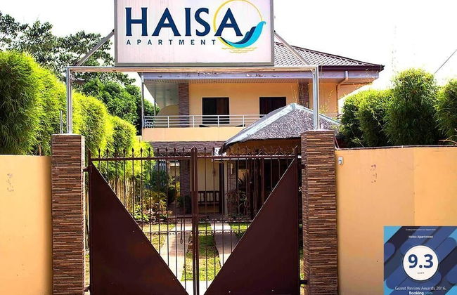 Haisa Apartment - Foto 62