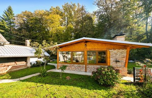 Amazing Home In Ivanska With Kitchen - Foto 22